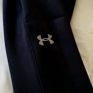 Under Armour Sweat Pants / Black / size XL TG